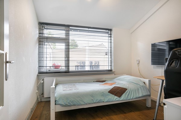 Medium property photo - Lavendelstraat 8, 6641 BX Beuningen